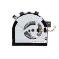 Toshiba Satellite M50-A Soğutucu Fan DC28000DTA0