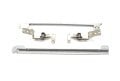Samsung N148 N145 N143 N150 N151 L+R Menteşe Takımı BA81-08414A BA81-08413A