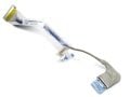 Orijinal Dell Xps M140 inspiron E1405 630M Ekran Data Flex Kablosu CN-0JC078