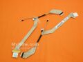 Toshiba Satellite M300 M305 M300D M305d   Lcd Cable Kablo  Part No: DD0TE1LC000