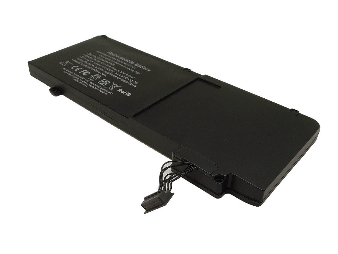 Apple MacBook Pro A1278 (2010) Laptop Batarya Notebook Pil