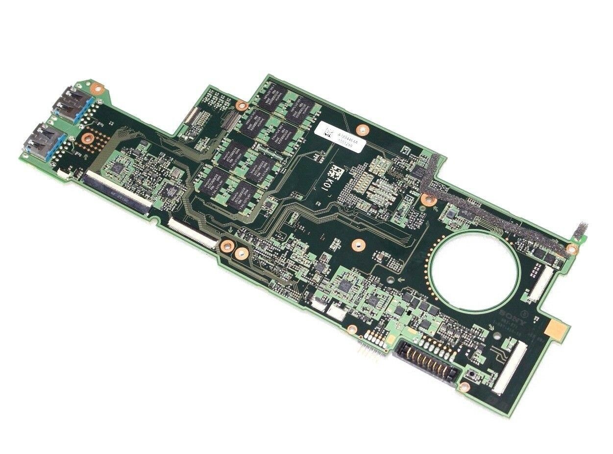 Sony Vaio SVD11225CXB SVD1121Q2EB MBX-271 Anakart Değişimi anakart görsel 2