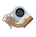 Orijinal Dell ATDW007L000 ATDW007L100 Cpu Sogutucu Heatsink Fan
