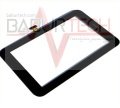 Samsung Galaxy Tab Plus P6200 P6210 7''inç P2-FPCB-REV 00 Dokunmatik Ekran Ön Cam