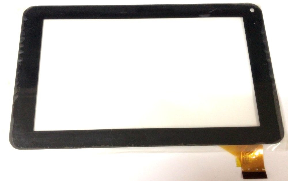 Hi-Level HLV-706 HLV-708 7'' Tablet Dokunmatik Ekran CZY6334-FPC