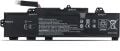 HP EliteBook HSTNN-DB8K HSTNN-LB8H, TT03XL 755 G5, 850 G5, 850 G6, ZBook 15U G5, 2ZC05EA, 932824-421 933322-855, 932824-1C1 HSN-I13C-5, HHSN-I17C-5 Batarya A+++ Pil Yeni üretim