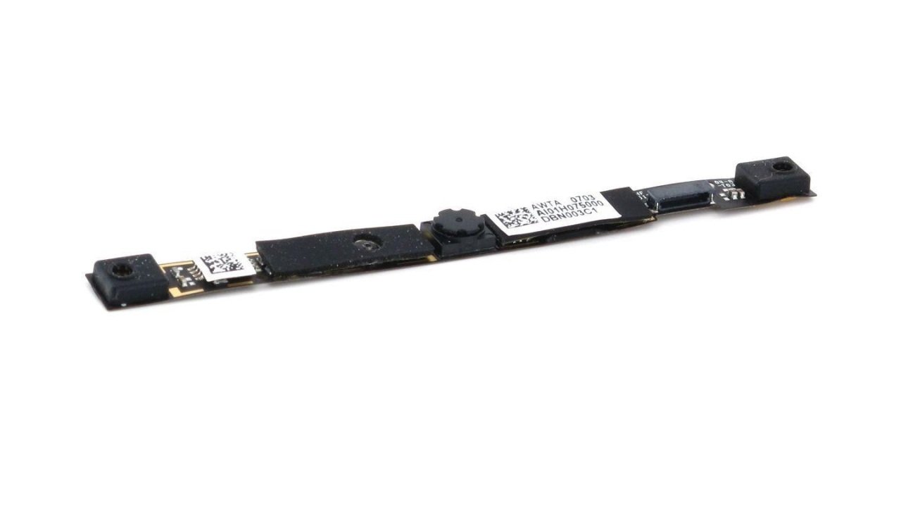 Lenovo Orijinal ideapad U530T Notebook Dahili Webcam Kamera