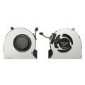 Orijinal Hp Elitebook Folio 9480 9480M Serisi Cpu Sogutucu Cooling Fan