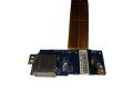 Orijinal Lenovo ideapad U300S Notebook Usb Board 0800-07T3E00