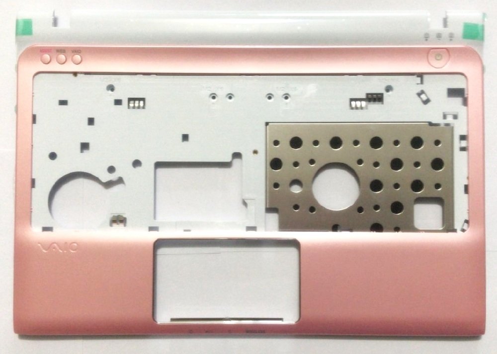 Sony Vaio SVE11 SVE111 Klavye Kasa Üst Kasa 012-200A-9914-C