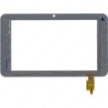 Grundig Cube GTB701 GTB 701 7'' Tablet Dokunmatik Ekran Siyah PB70A8561