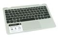 Hp Detachable X2 10-P Klavye Dahil Üst Kasa EAD9100301A