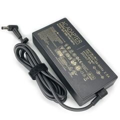 Orijinal Asus 20.0V 7.5A  6.0x3.7 Uç 150.0W Gaming Laptop Adaptör A18-150P1A