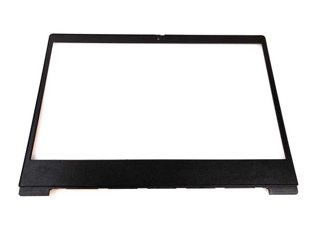 Lenovo Orijinal ideapad 3-14IML05 81WA Notebook Ekran Ön Çerçeve Bezel