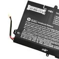Orijinal HP HSTNN-IB5D HSTNN-W02C BL06 Notebook Laptop Batarya Pil BL06XL