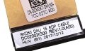 Orijinal Dell Vostro 15 5565 5567 5568 V5568 Ekran Data Flex Kablosu DC02002IG00 CN-0CNDK7