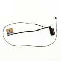 Orijinal Dell Vostro 15 5565 5567 5568 V5568 Ekran Data Flex Kablosu DC02002IG00 CN-0CNDK7