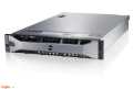 DELL POWEREDGE R720 LFF 8 BAYS 1x SIX CORE E5-2640 2.50GHz 64GB RAM H310 8x600GB 15K SAS