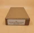 İkinci El DDR2 DIMM 2GB 400MHZ PC2-3200R CL3 ECC 1RX4 41Y2848 43X5027