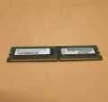 İkinci El DDR2 DIMM 2GB 400MHZ PC2-3200R CL3 ECC 1RX4 41Y2848 43X5027