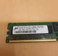 İkinci El DDR2 DIMM 2GB 400MHZ PC2-3200R CL3 ECC 1RX4 41Y2848 43X5027
