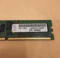 İkinci El DDR2 DIMM 2GB 400MHZ PC2-3200R CL3 ECC 1RX4 41Y2848 43X5027