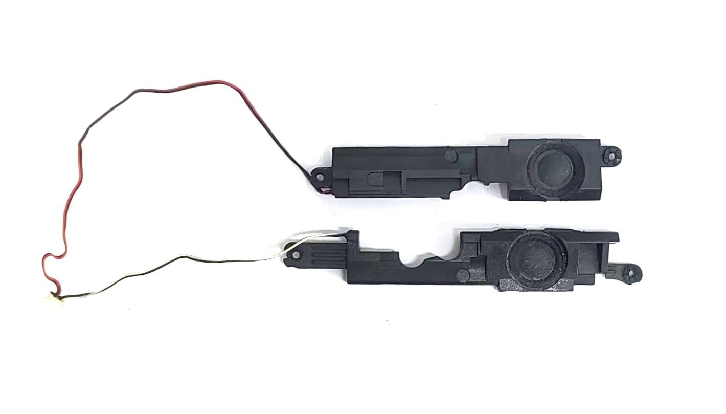 Orijinal Casper Excalibur G5K Notebook Hoparlör Speaker Takımı 6-23-5P177-012-A EE09214C03