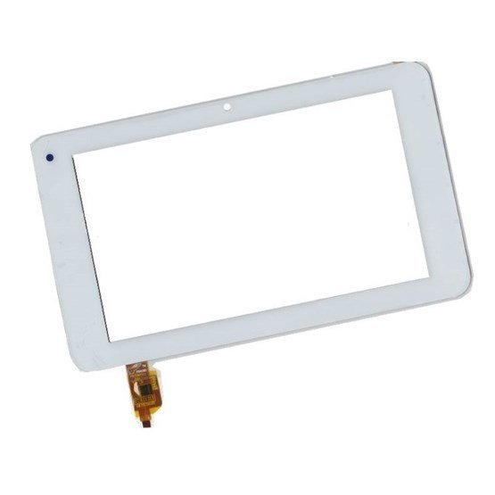 Grundig Cube GTB701 GTB 701 7'' Tablet Dokunmatik Ekran Beyaz PB70A8561