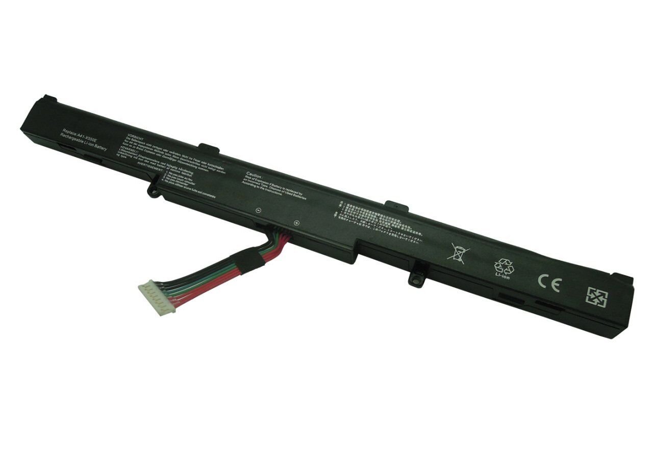 ASUS R561 R561V R561VW R561VX  gl553 f751m Batarya Pil