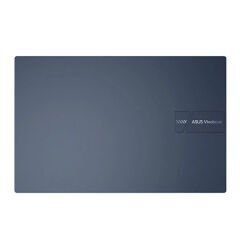 ASUS VIVOBOOK 15 X1504VA-BQ3970W INTEL CORE 5-120U 8GB 512GB SSD W11 HOME