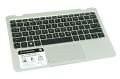 Hp Detachable X2 10-P Klavye Dahil Üst Kasa EAD9100301A