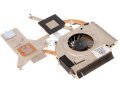 Orijinal Hp Pavilion DV5 DV5-1000 Serisi DV5-1183CL Cpu Sogutucu Heatsink Fan