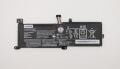 Lenovo Orjinal L16M2PB2 İdeapad 3 15IML05 81WB laptop Bataryası