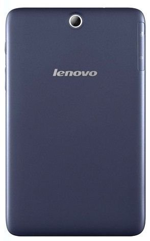 Lenovo Orijijnal A7-50 A3500-F A3500-H Tablet Kasası Alt Kapak