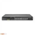 JL073A HPE Aruba 3810M 24G PoE+ 1-slot Switch