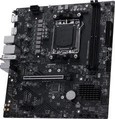 MSI PRO A620AM-G EVO WIFI GAMING ANAKART