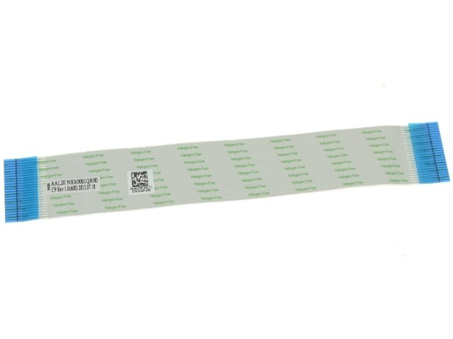 Dell inspiron 15-5000 5559 5558 5557 5555 5455 3558 3557 3559 USB Audio Flex Kablosu