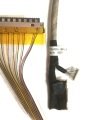 Sony Vaio VPCSE VPC-SE PCG-41414M Ekran Kablo Flex Data Kablosu 356-0101-8704_A