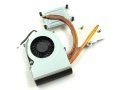 Orijinal Toshiba Satellite C600 C600 T08B C655 C650 Notebook Cpu Cooling Heatsink Fan V000230650