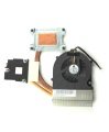 Orijinal Toshiba Satellite C600 C600 T08B C655 C650 Notebook Cpu Cooling Heatsink Fan V000230650