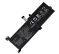 Lenovo 320-15ABR 320-15AST, 320-15IKB, 320-15ISK, 320-15, 520-15, 520-15IKB, 320-15iSK, 320-15iKB, 520-15iKB, 320-15IAP, 330-15IKB, S145-15Api, S145-15Iwl, S145-15Ast  V15-IWL 81YE V15-ADA V15-IIL V15-IWL V15-IKB 81VD 81V7 81MV Muadil Batarya Pil