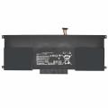 Asus ZenBook UX301L Notebook Batarya Laptop Pil
