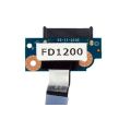 Lenovo Orijinal 31051616 Notebook Sata DVD-CD Rom Sürücü Connector Board