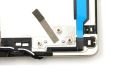 Orijinal Lenovo AM1YA000610 5CB0Q84268 Notebook Gold Ekran Arka Kasası Lcd Cover