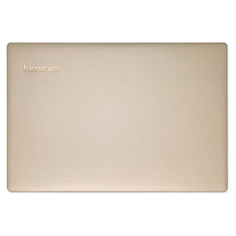 Orijinal Lenovo AM1YA000610 5CB0Q84268 Notebook Gold Ekran Arka Kasası Lcd Cover