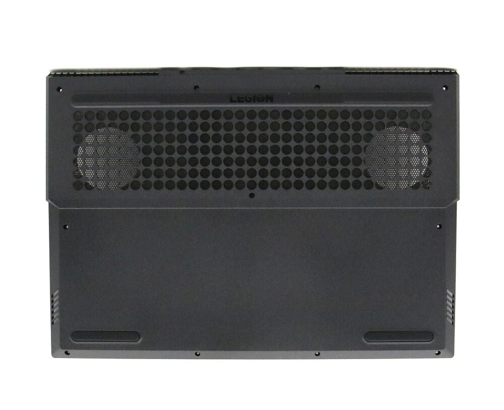 Lenovo Orijinal Legion 5-15ARH05H 82B1 Notebook Alt Kasa Kapak Bottom Case