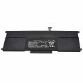 Asus ZenBook UX301La Notebook Batarya Laptop Pil