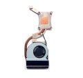 Orijinal Dell CN-0FVJ0D MF60120V1-C070-G99 Cpu Sogutucu Heatsink Fan