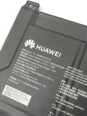 Huawei MateBook D15 Orijinal HB4692J5ECW-31 3665mAh 42Wh Pil Batarya