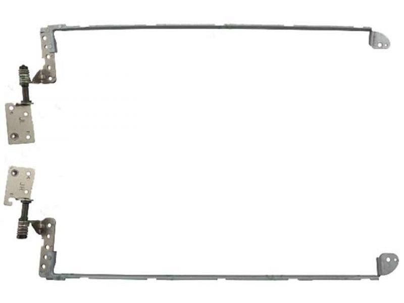 Lenovo ideapad Z570 jr 33.4m408.001 menteşe takımı